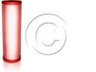 Download column red PowerPoint Graphic and other software plugins for Microsoft PowerPoint